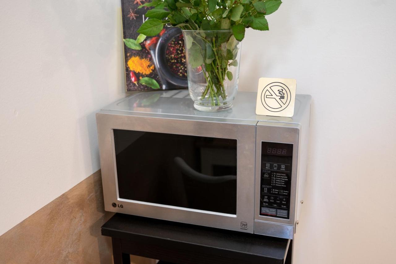 Premium Wenceslas Square Apartments Praag Buitenkant foto